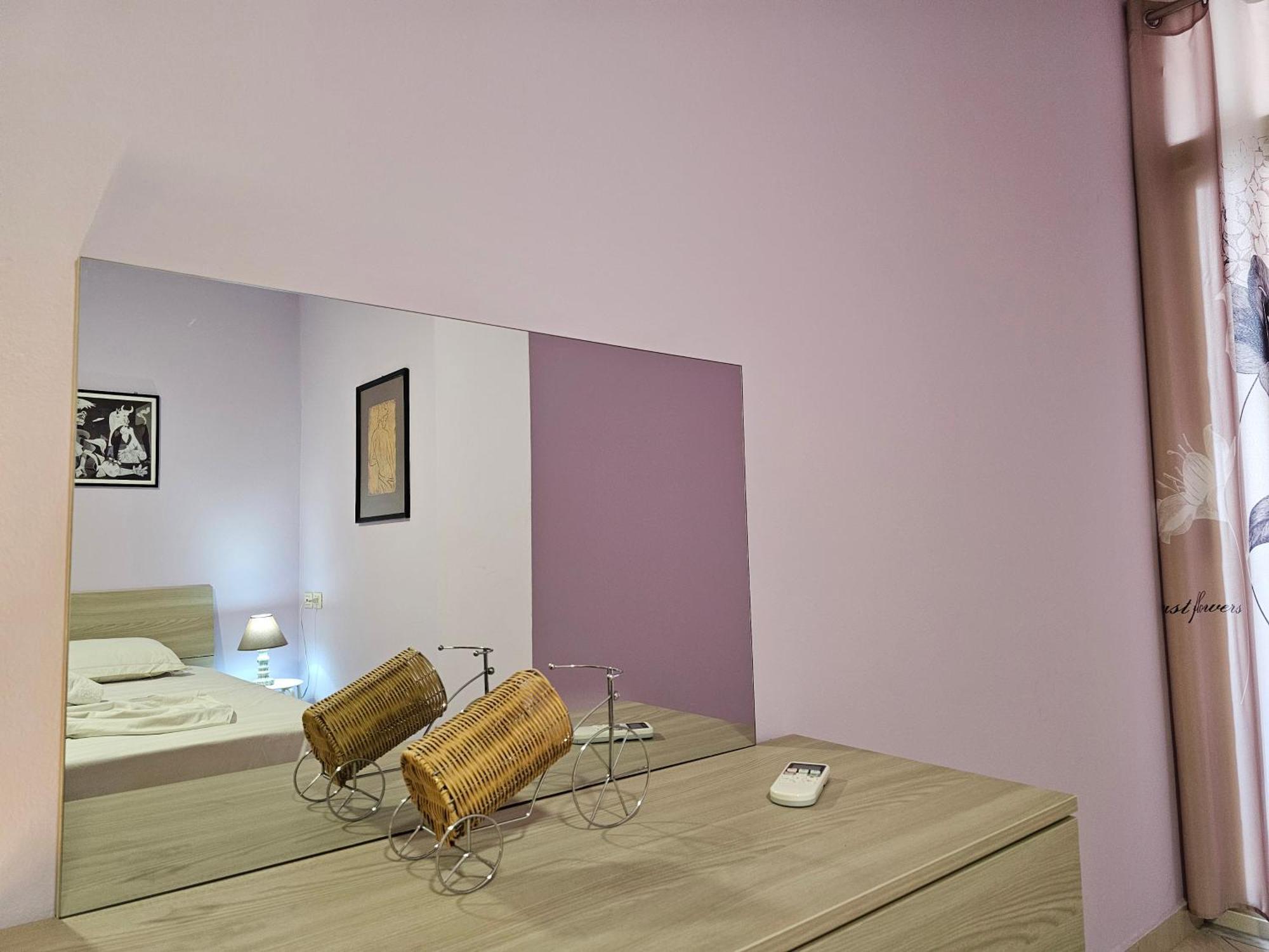 Bral 8 Two-bedroom Beachfront