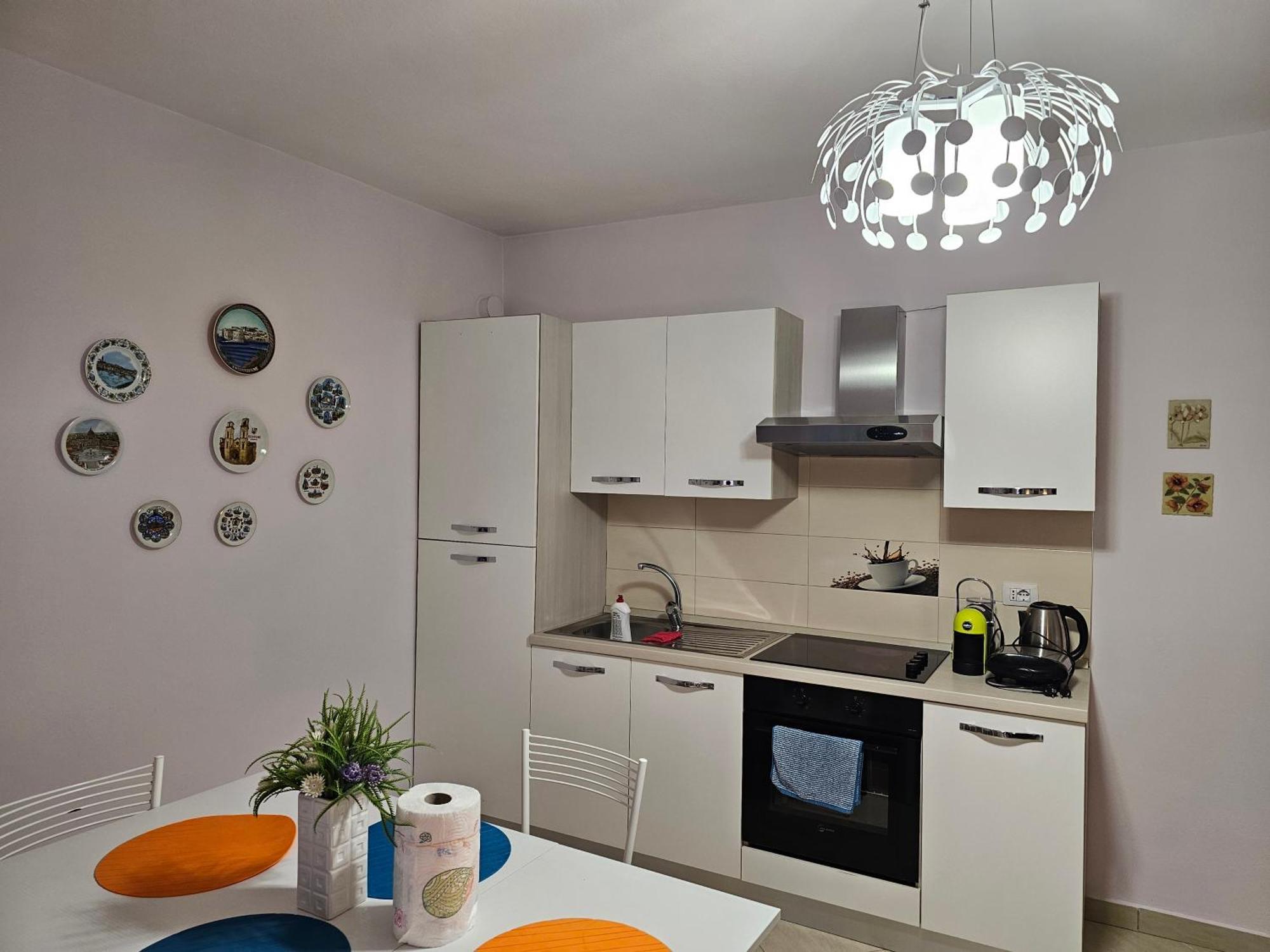 Bral 8 Two-bedroom Beachfront Apartment *